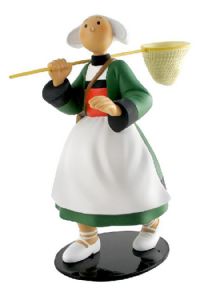 Bécassine PÊCHE A PIED - Leblon-Delienne